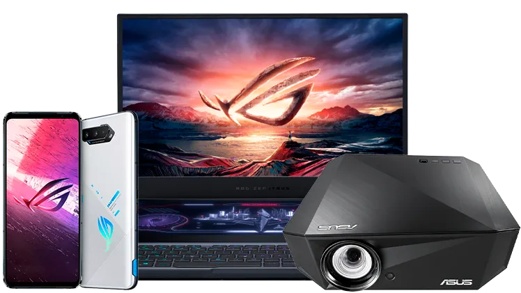 Сервисный центр Asus в Томске